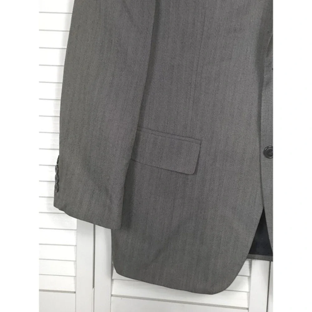 Haggar Blazer Jacket Mens Size 42R